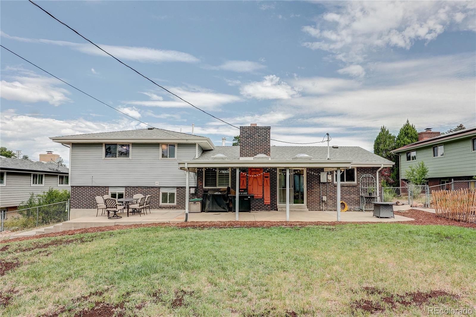 MLS Image #28 for 8186 e girard avenue,denver, Colorado