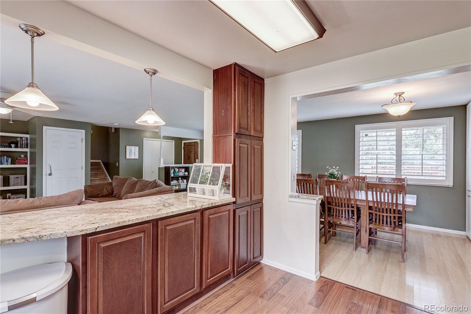 MLS Image #7 for 8186 e girard avenue,denver, Colorado