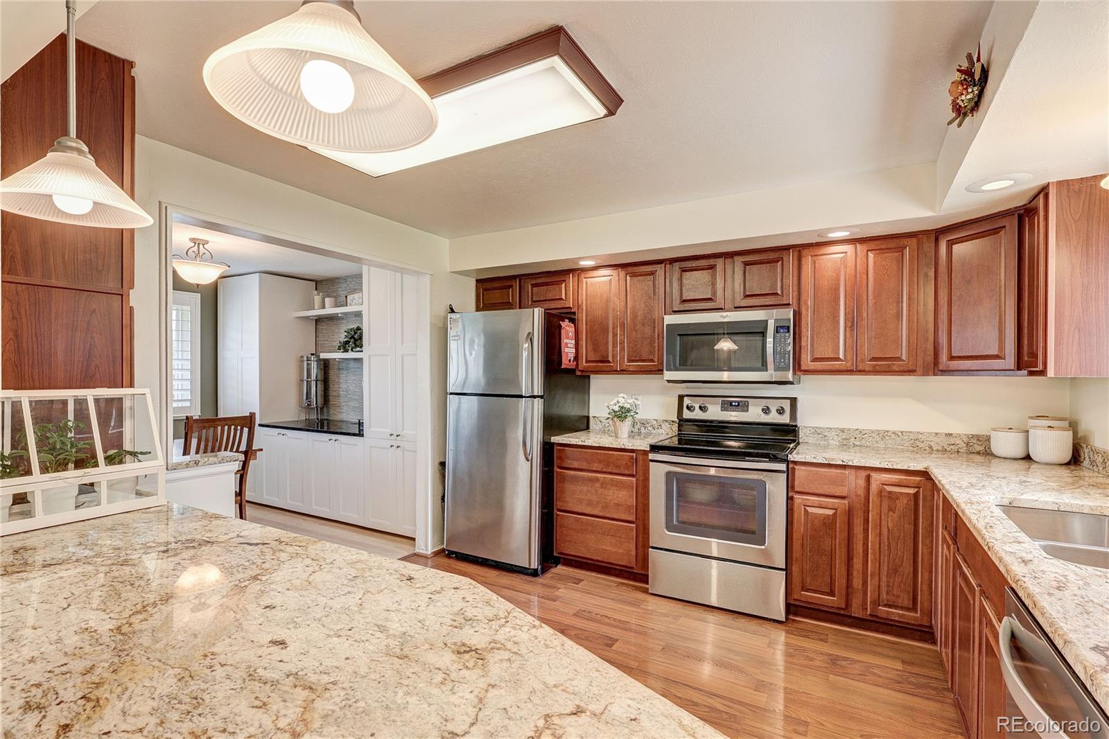 MLS Image #8 for 8186 e girard avenue,denver, Colorado