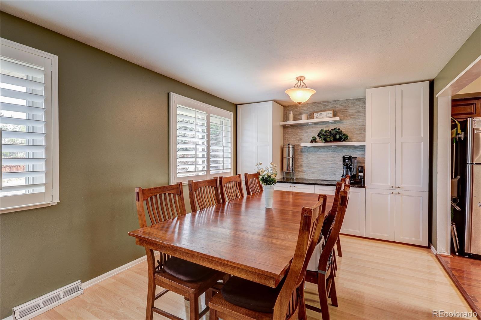 MLS Image #9 for 8186 e girard avenue,denver, Colorado