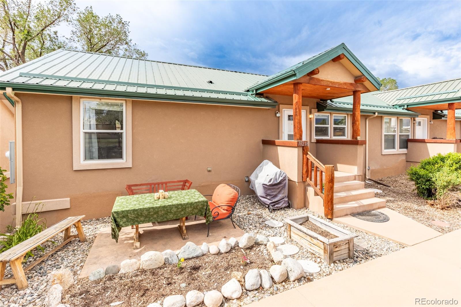 MLS Image #1 for 10218  rodeo park drive,poncha springs, Colorado