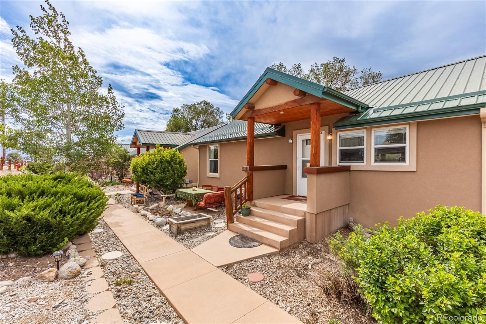 MLS Image #2 for 10218  rodeo park drive,poncha springs, Colorado