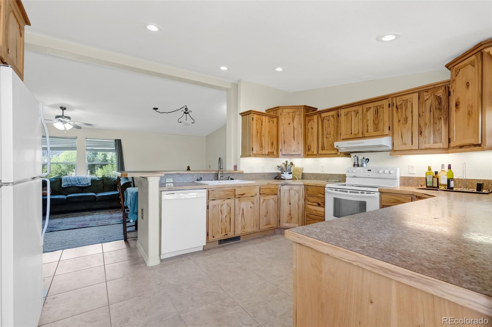 MLS Image #4 for 10218  rodeo park drive,poncha springs, Colorado