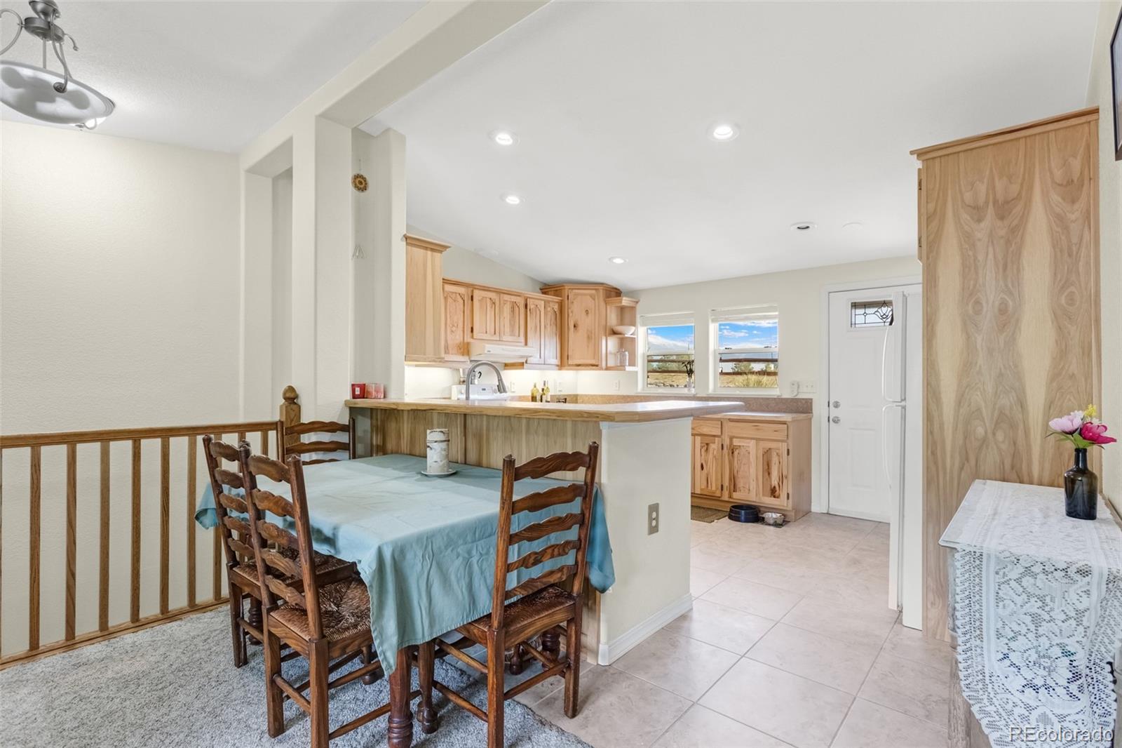 MLS Image #5 for 10218  rodeo park drive,poncha springs, Colorado