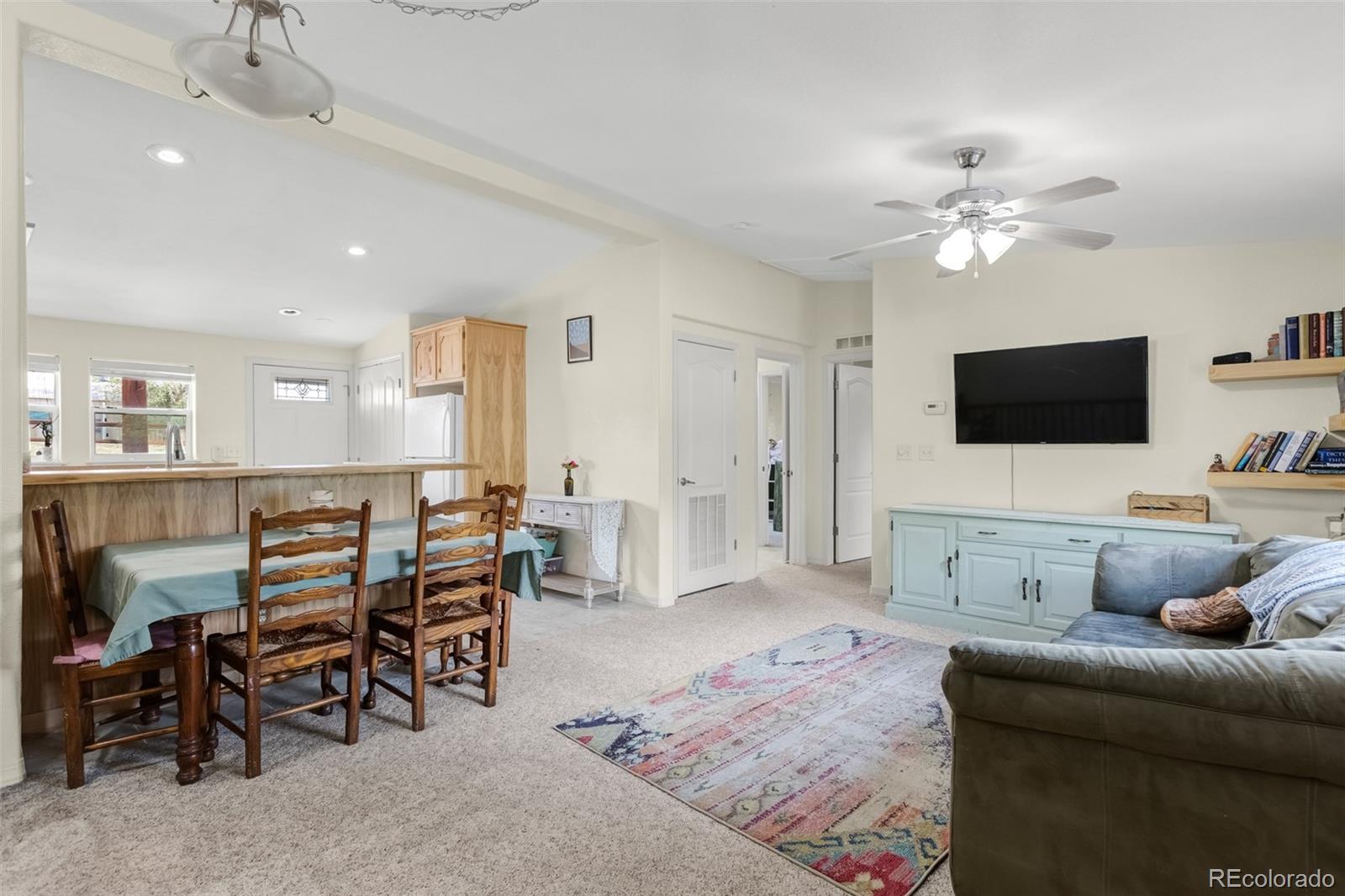 MLS Image #7 for 10218  rodeo park drive,poncha springs, Colorado