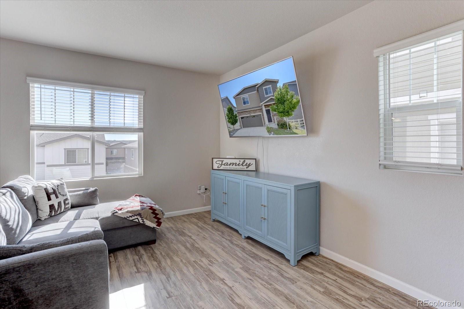 MLS Image #3 for 1958  villageview lane,castle rock, Colorado