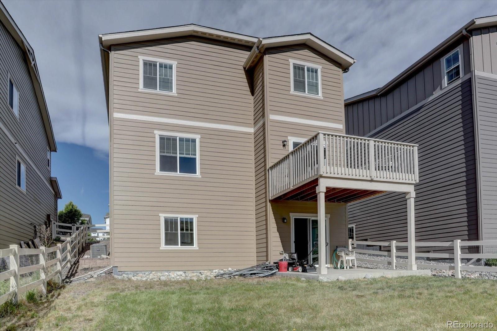 MLS Image #30 for 1958  villageview lane,castle rock, Colorado
