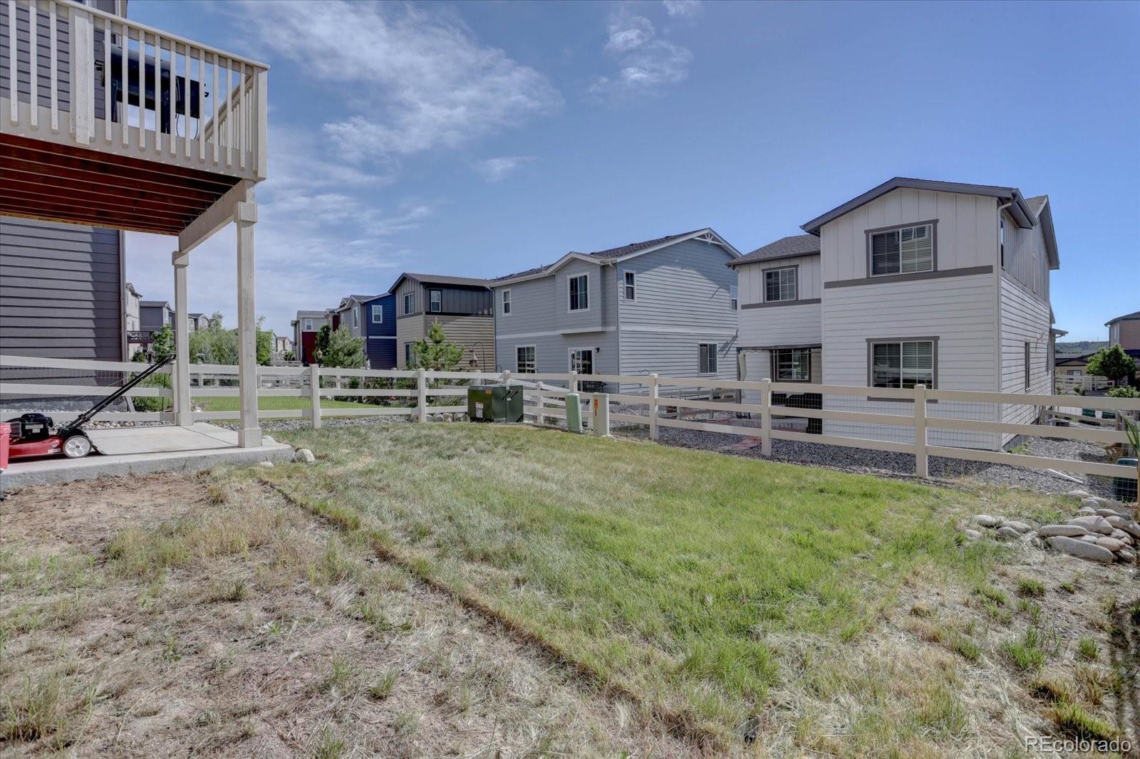 MLS Image #31 for 1958  villageview lane,castle rock, Colorado