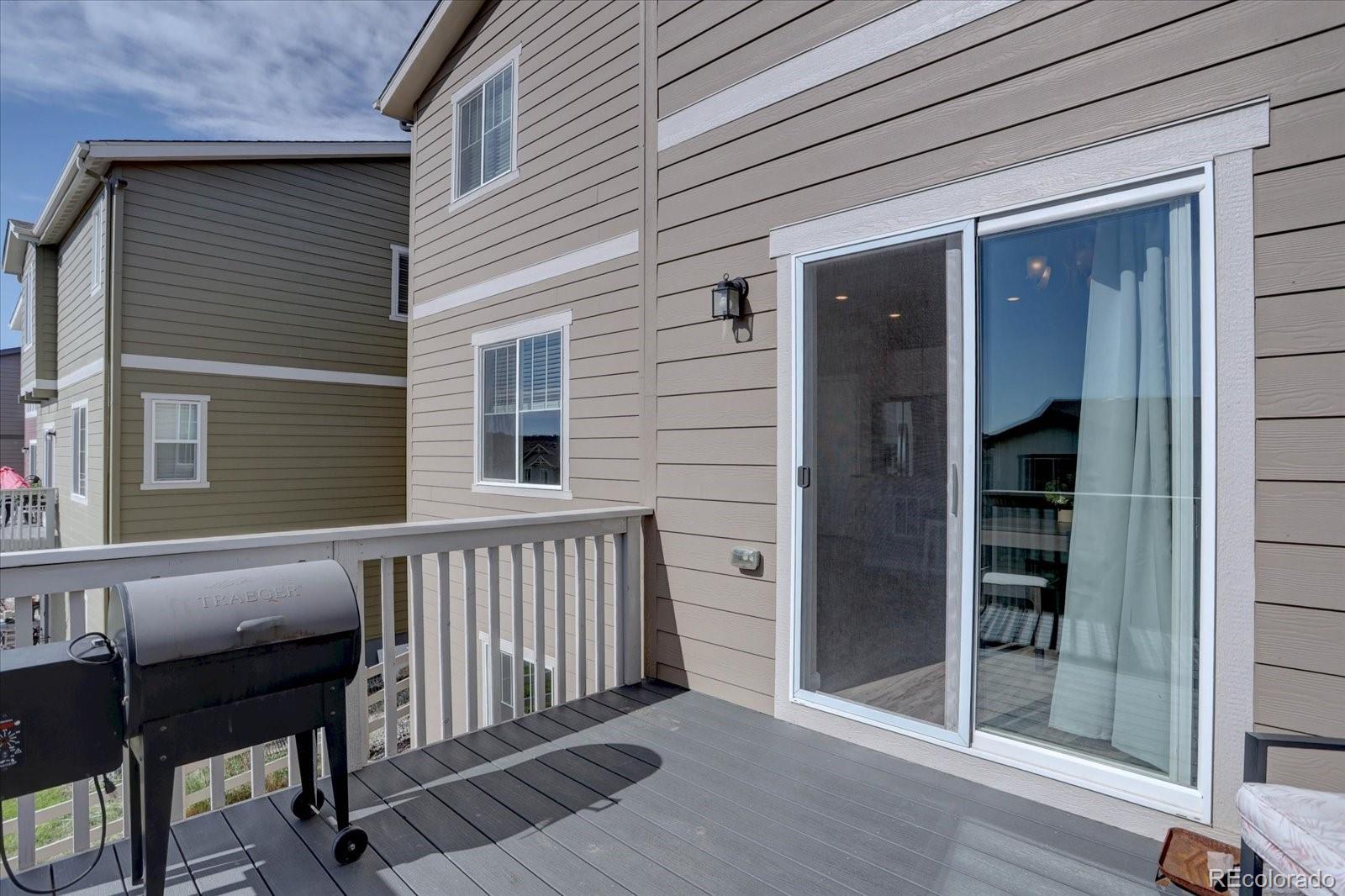 MLS Image #33 for 1958  villageview lane,castle rock, Colorado