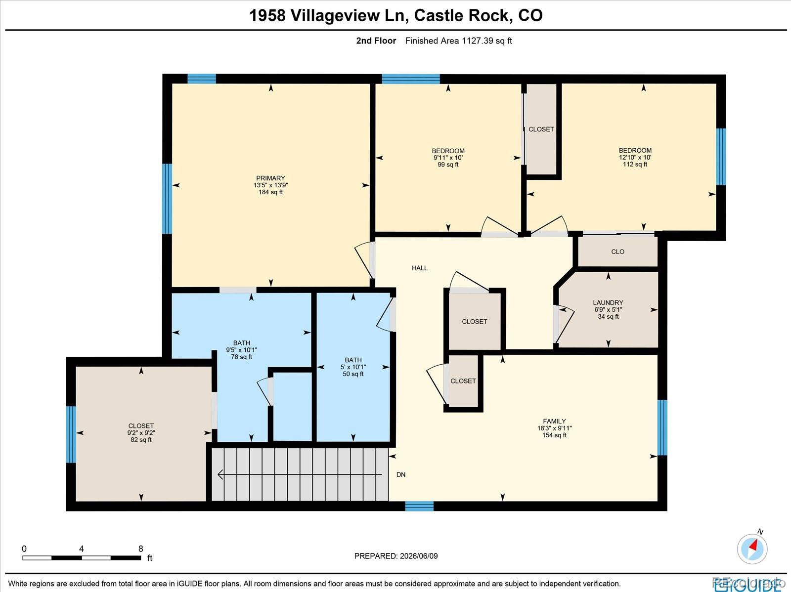 MLS Image #35 for 1958  villageview lane,castle rock, Colorado