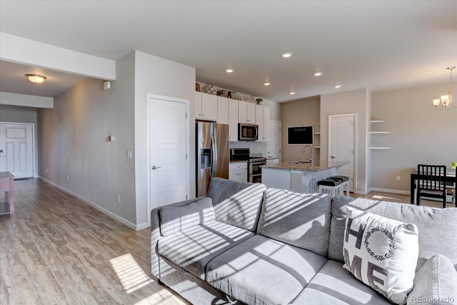 MLS Image #4 for 1958  villageview lane,castle rock, Colorado