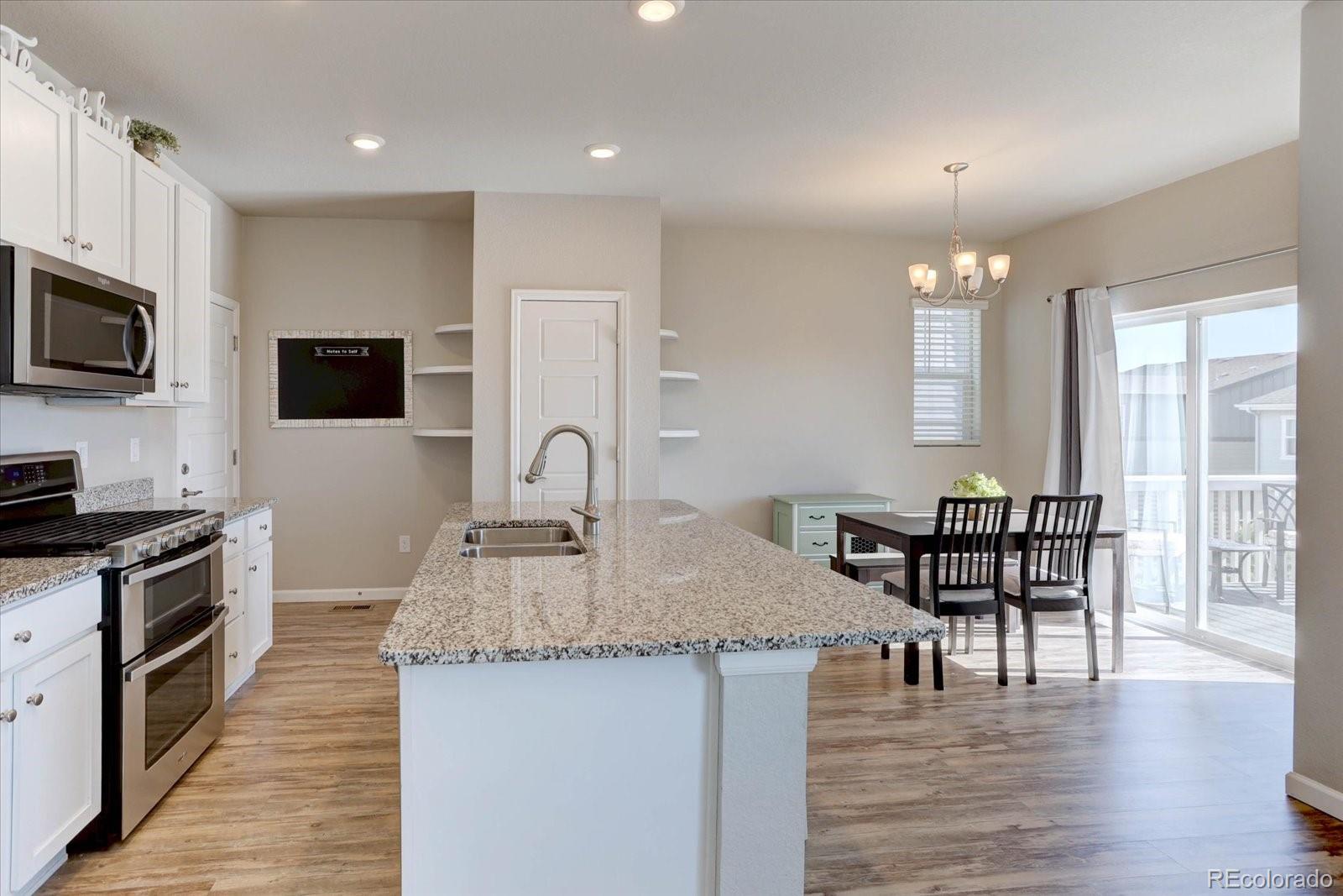 MLS Image #5 for 1958  villageview lane,castle rock, Colorado