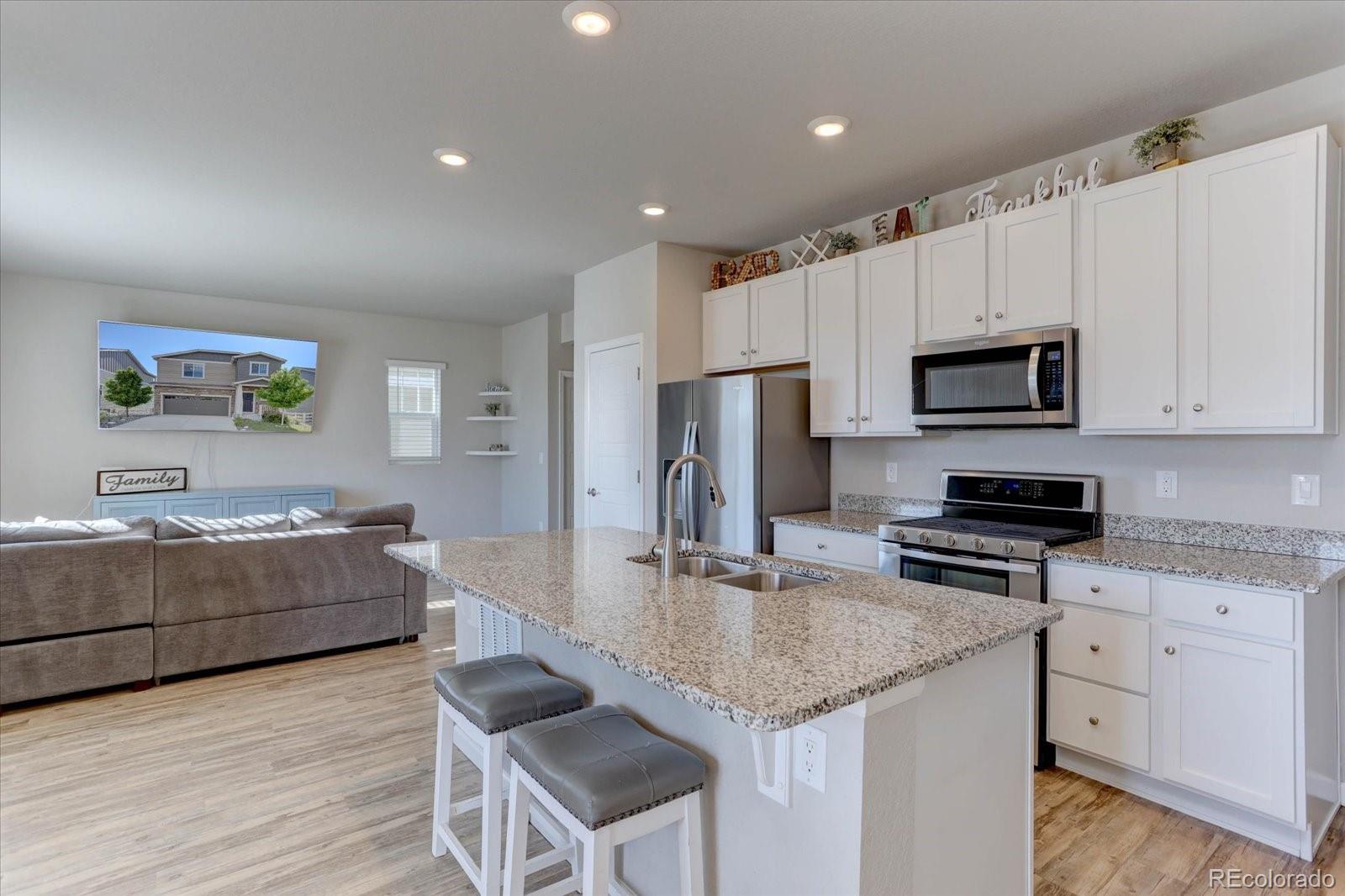 MLS Image #7 for 1958  villageview lane,castle rock, Colorado