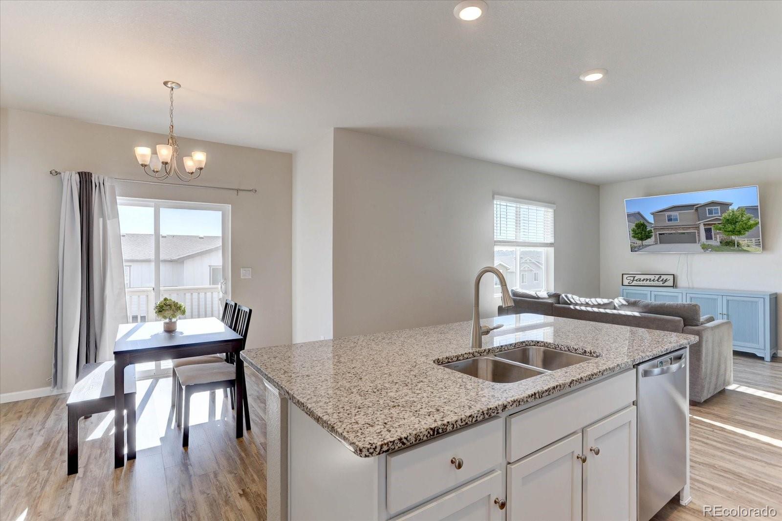MLS Image #8 for 1958  villageview lane,castle rock, Colorado