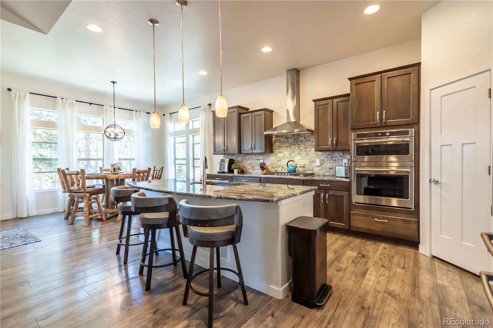 MLS Image #10 for 16021  fox mesa court,monument, Colorado