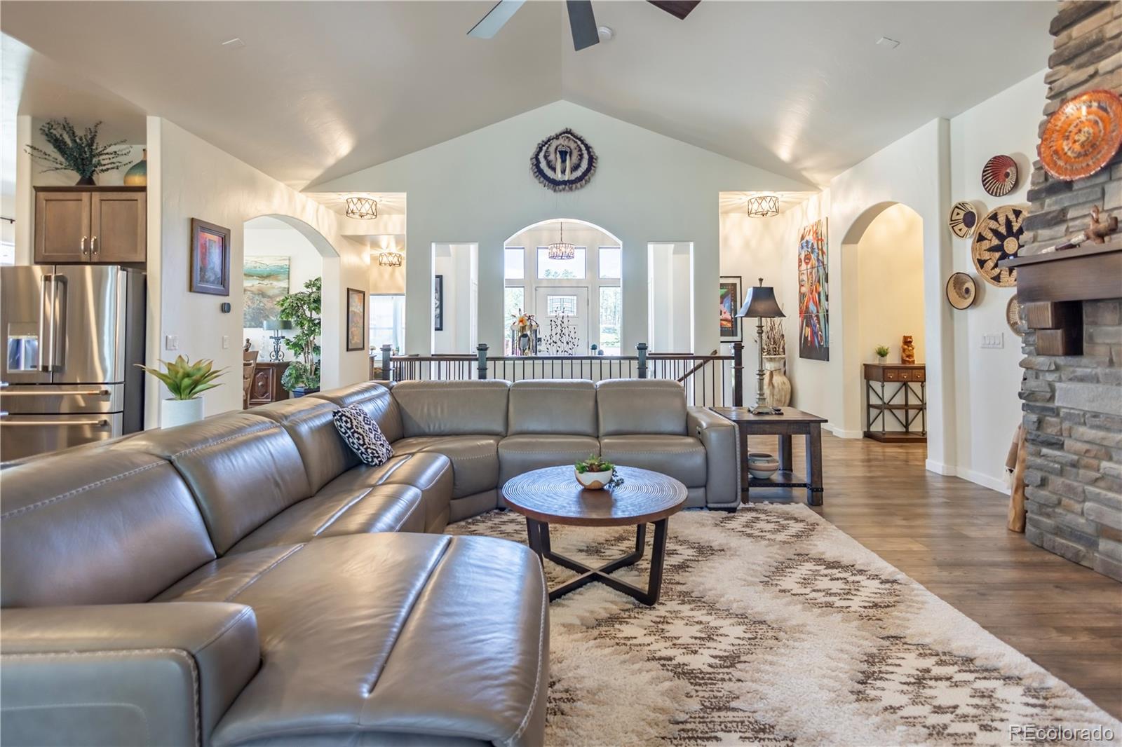 MLS Image #12 for 16021  fox mesa court,monument, Colorado