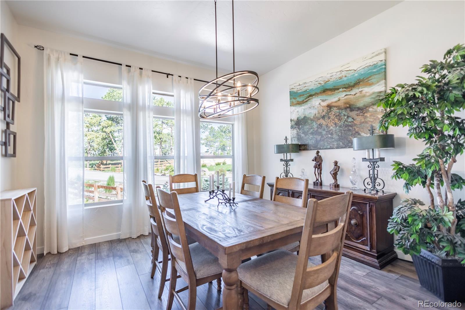 MLS Image #13 for 16021  fox mesa court,monument, Colorado