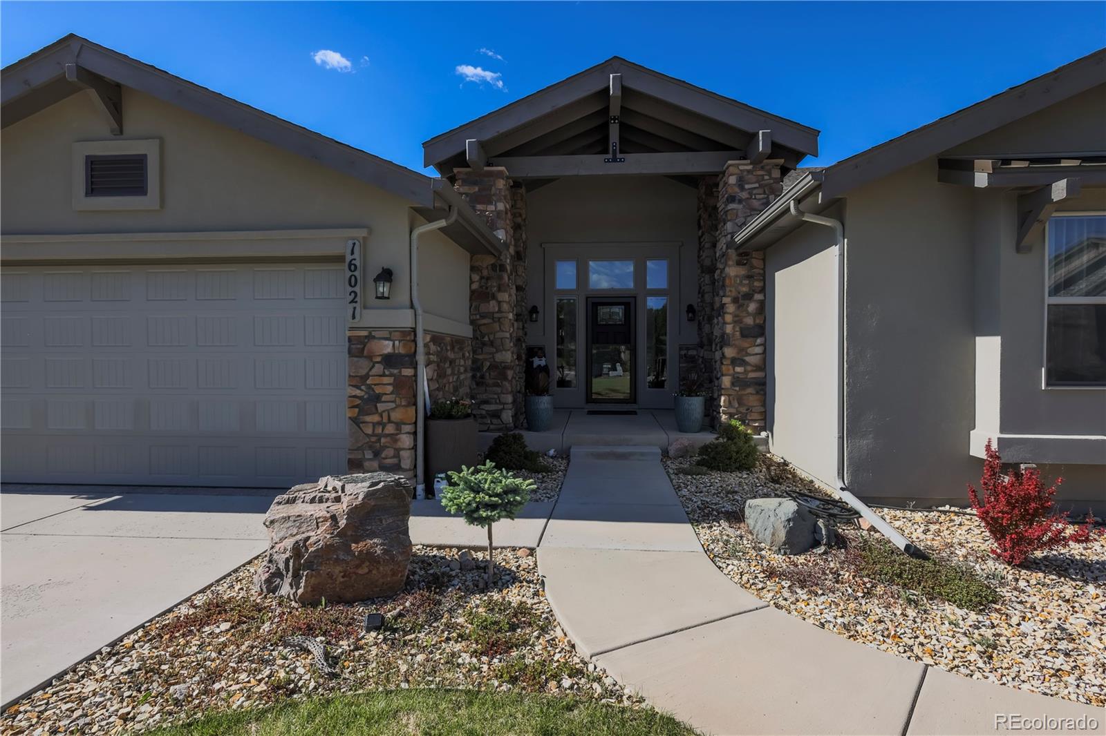 MLS Image #2 for 16021  fox mesa court,monument, Colorado