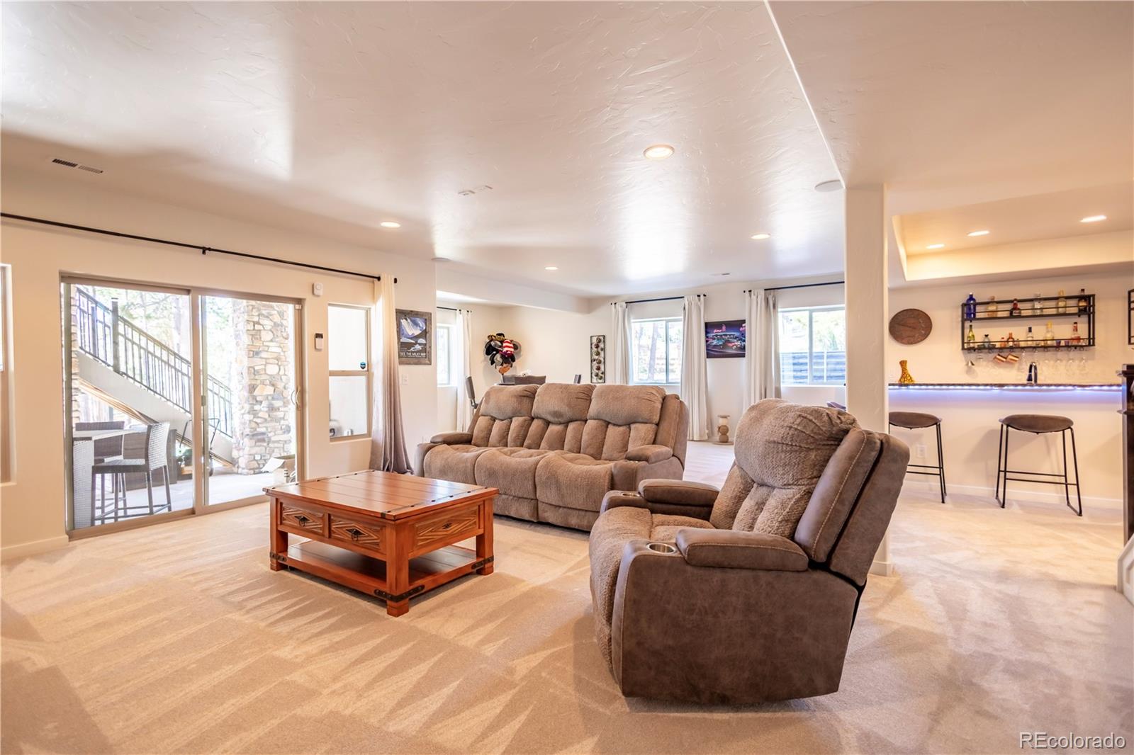 MLS Image #22 for 16021  fox mesa court,monument, Colorado