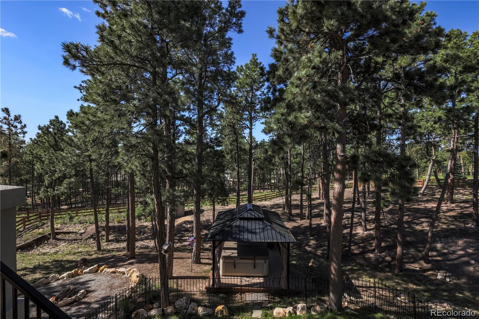 MLS Image #28 for 16021  fox mesa court,monument, Colorado