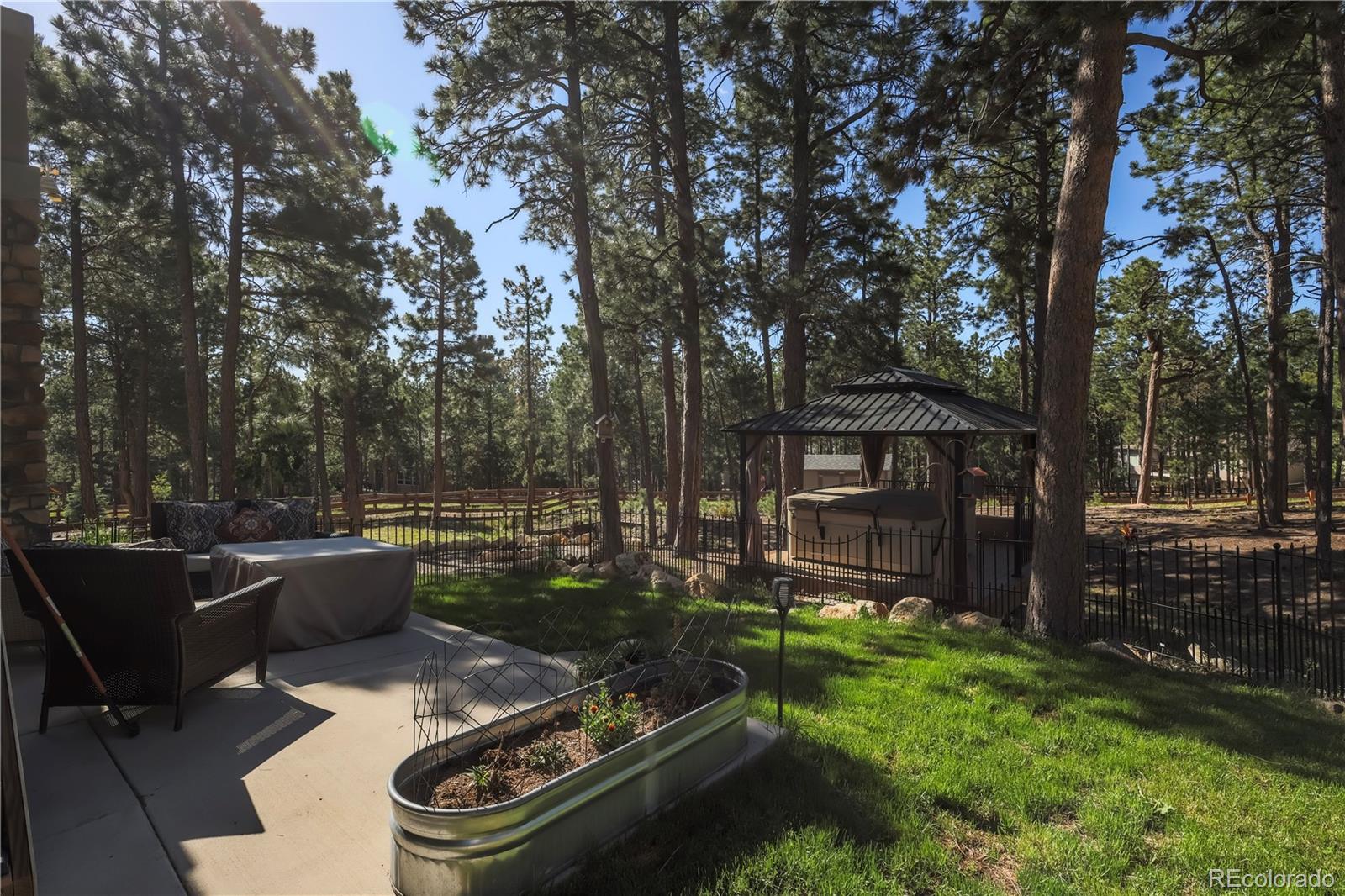 MLS Image #29 for 16021  fox mesa court,monument, Colorado