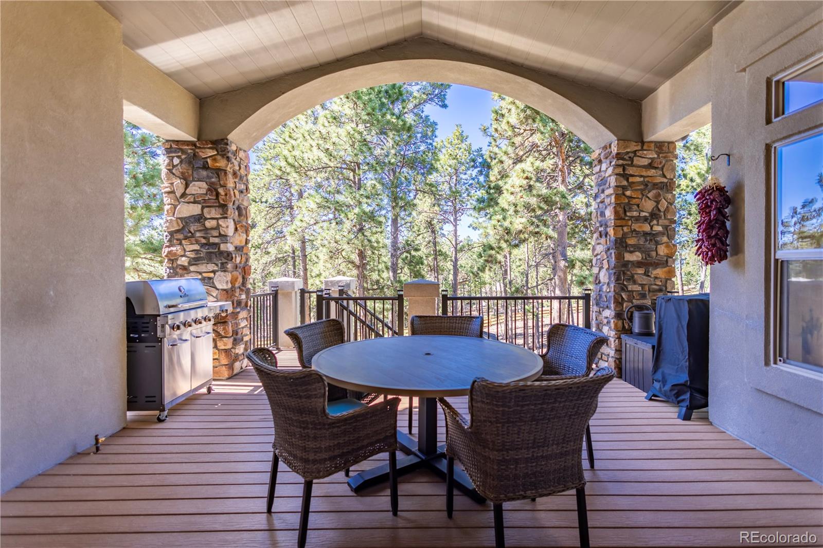 MLS Image #3 for 16021  fox mesa court,monument, Colorado
