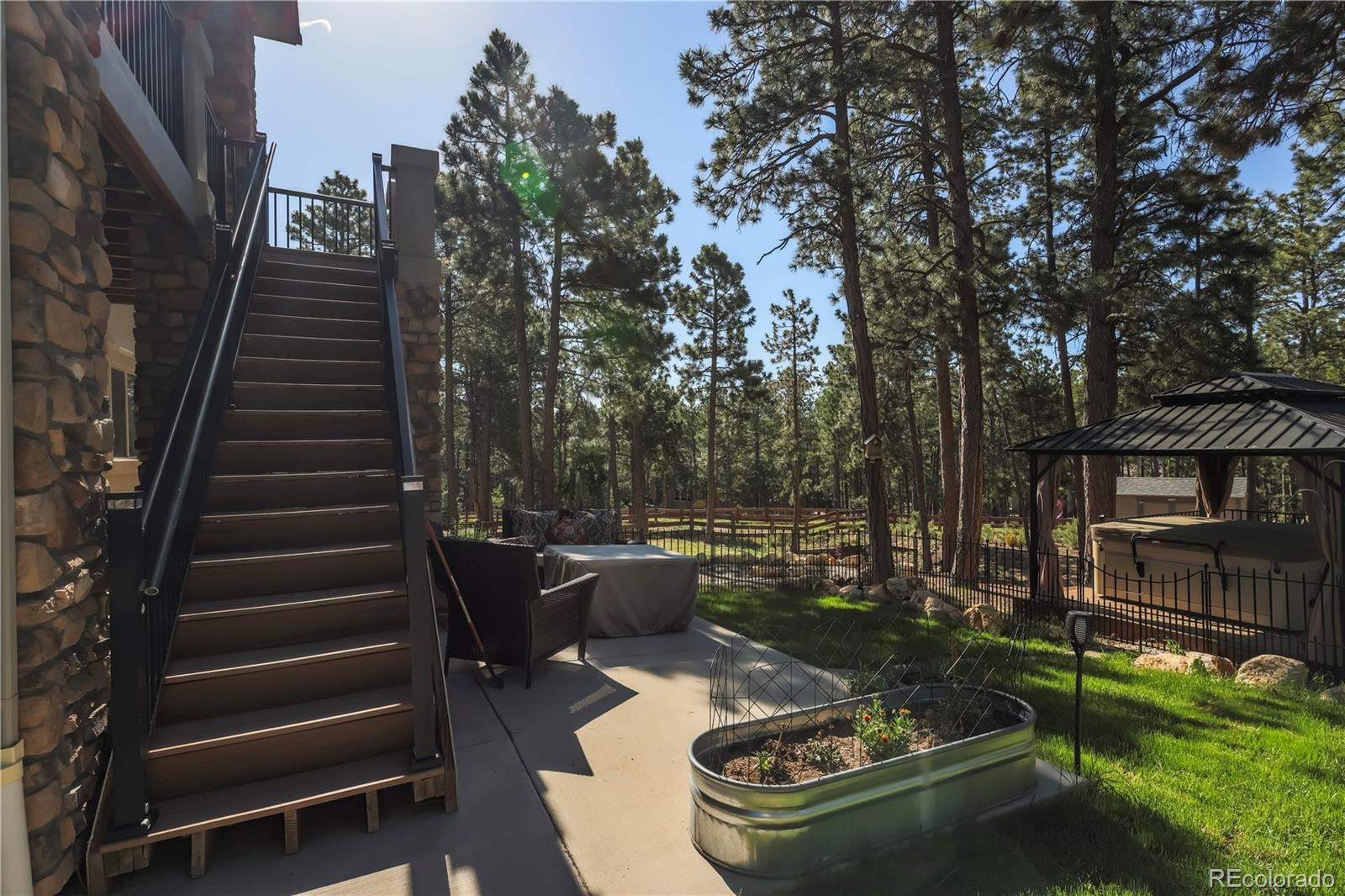 MLS Image #30 for 16021  fox mesa court,monument, Colorado