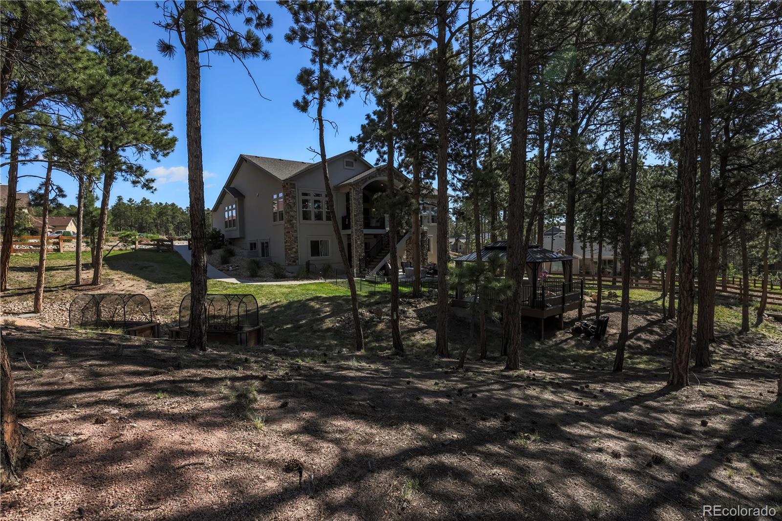 MLS Image #31 for 16021  fox mesa court,monument, Colorado