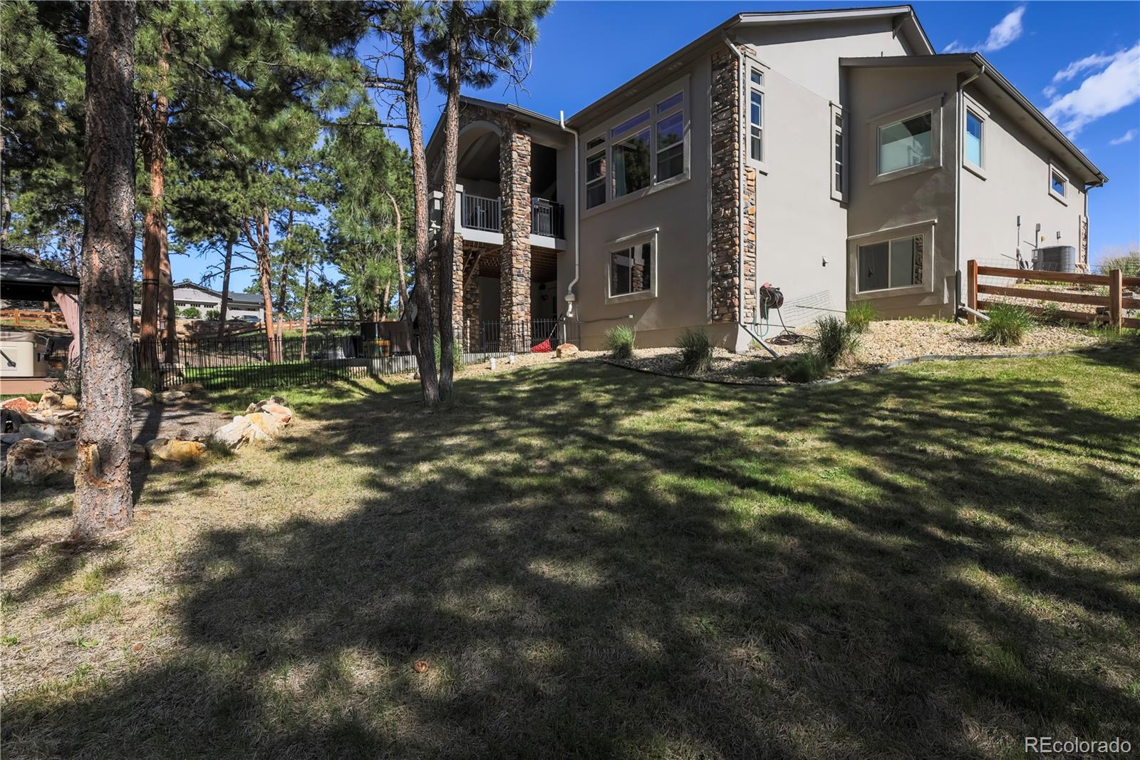 MLS Image #33 for 16021  fox mesa court,monument, Colorado