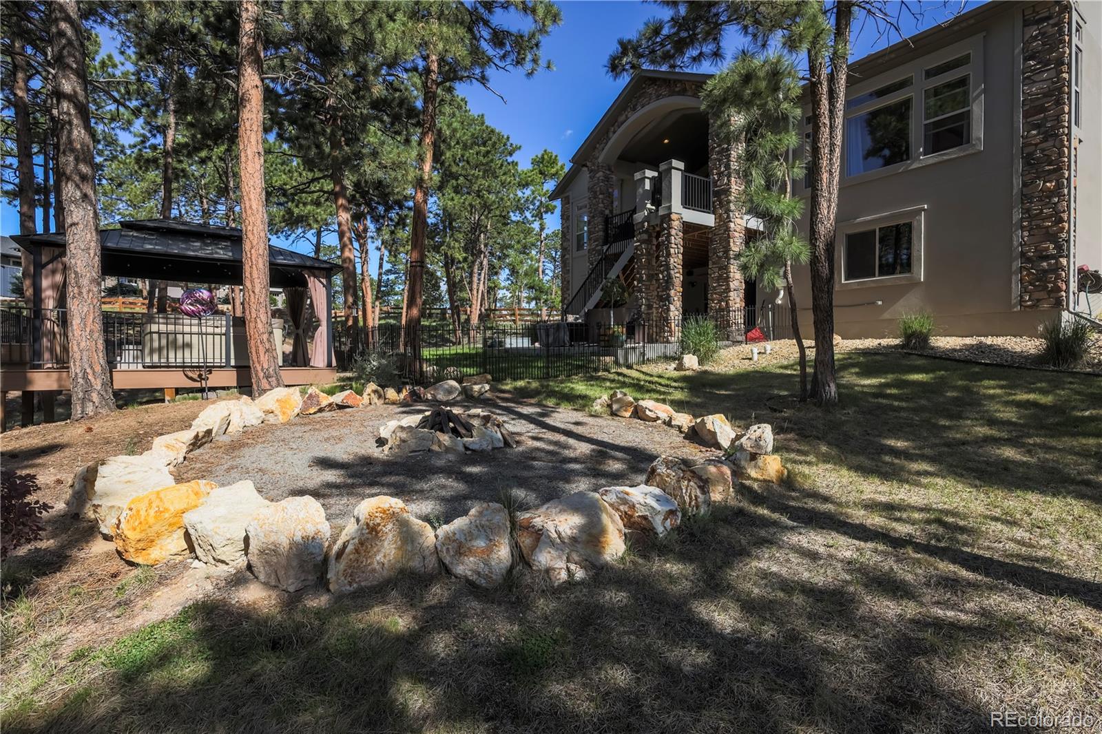 MLS Image #34 for 16021  fox mesa court,monument, Colorado
