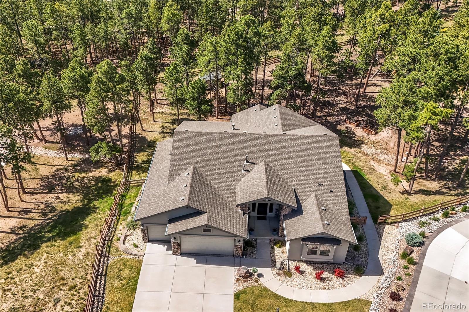 MLS Image #39 for 16021  fox mesa court,monument, Colorado