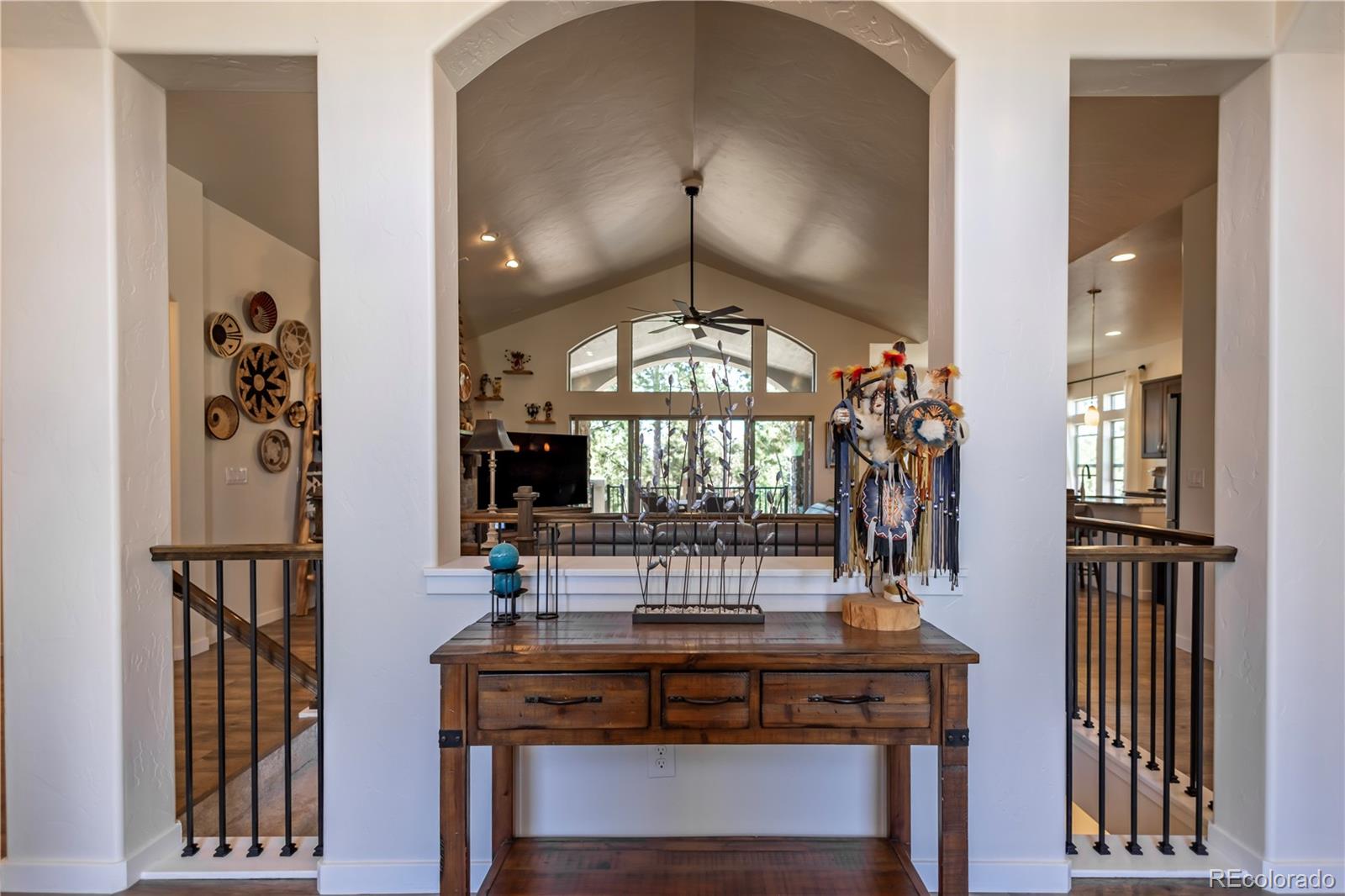 MLS Image #4 for 16021  fox mesa court,monument, Colorado