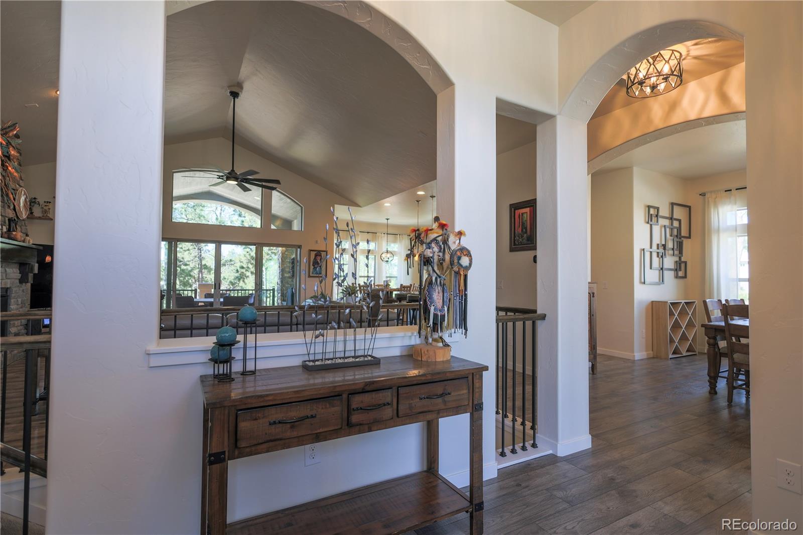 MLS Image #5 for 16021  fox mesa court,monument, Colorado