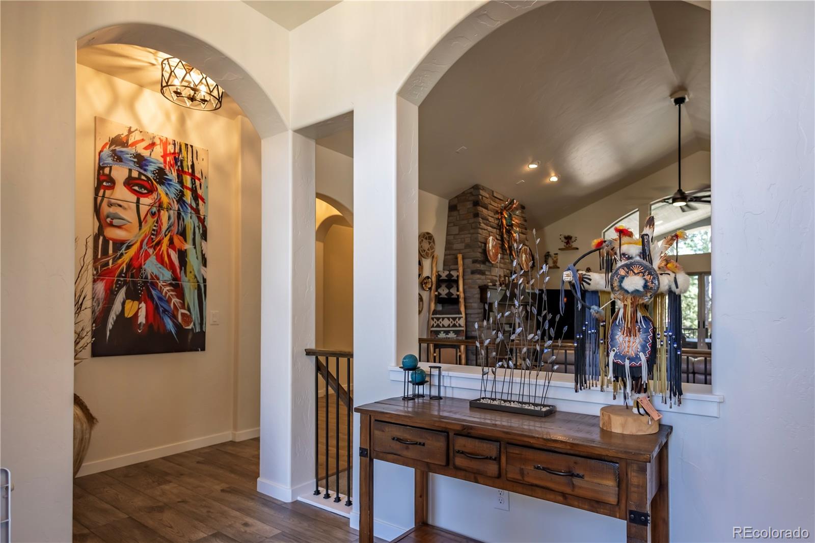 MLS Image #6 for 16021  fox mesa court,monument, Colorado