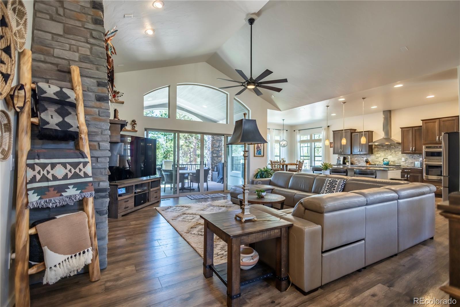 MLS Image #7 for 16021  fox mesa court,monument, Colorado