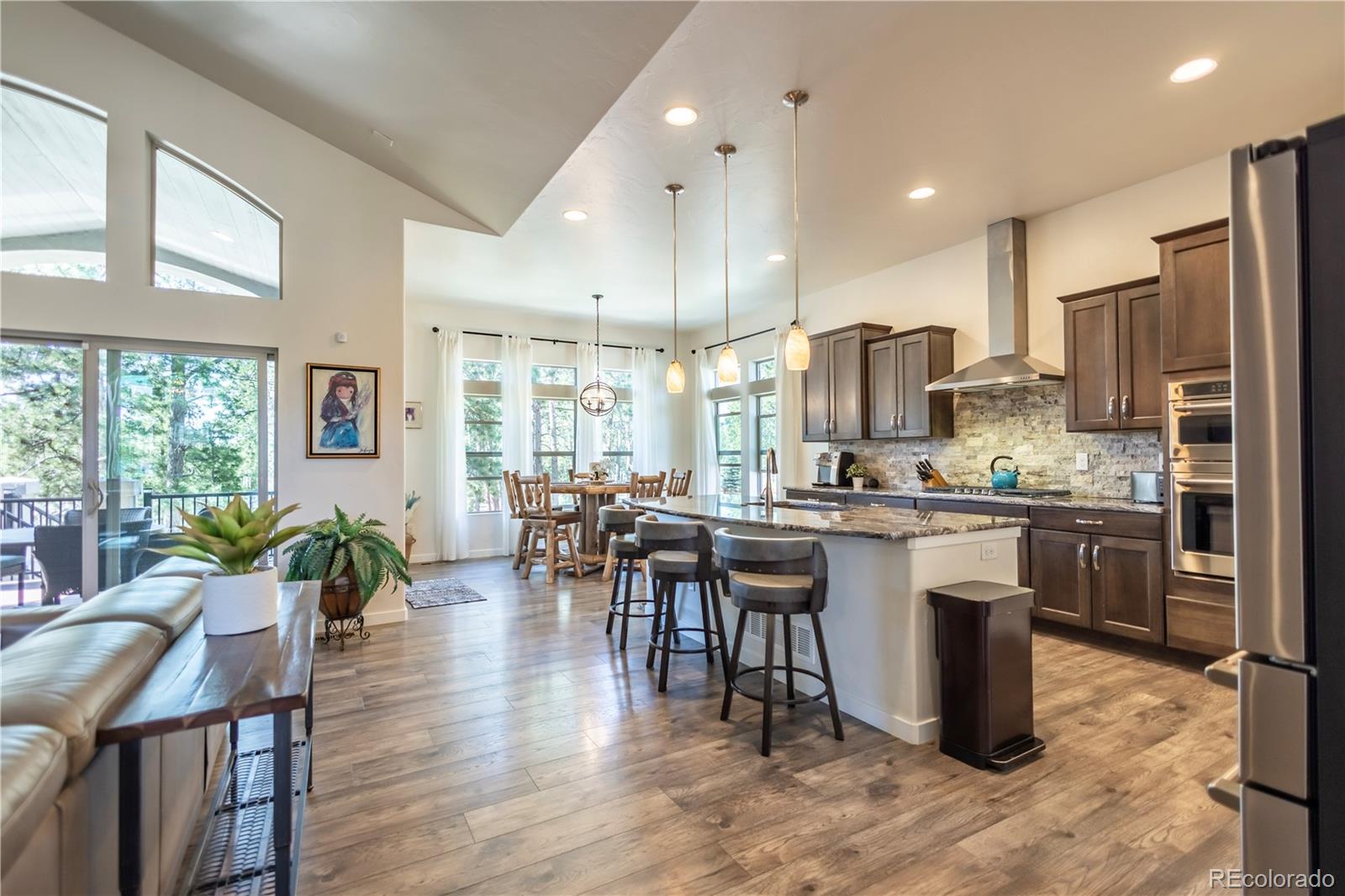 MLS Image #8 for 16021  fox mesa court,monument, Colorado