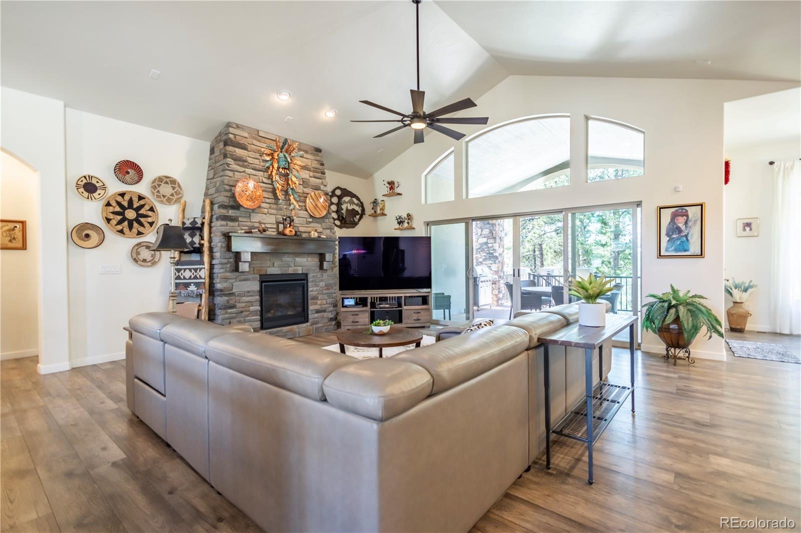 MLS Image #9 for 16021  fox mesa court,monument, Colorado