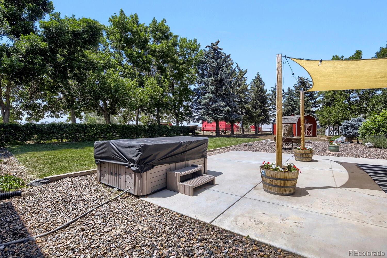 MLS Image #29 for 16729  county road 7 ,mead, Colorado