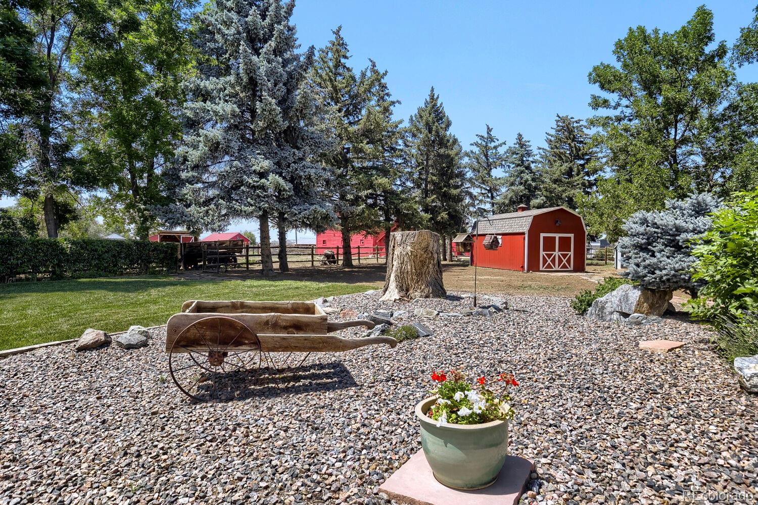 MLS Image #31 for 16729  county road 7 ,mead, Colorado