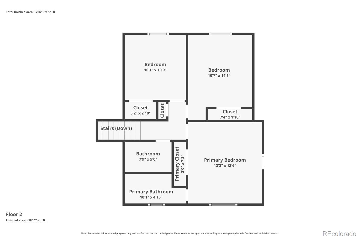 MLS Image #42 for 16729  county road 7 ,mead, Colorado