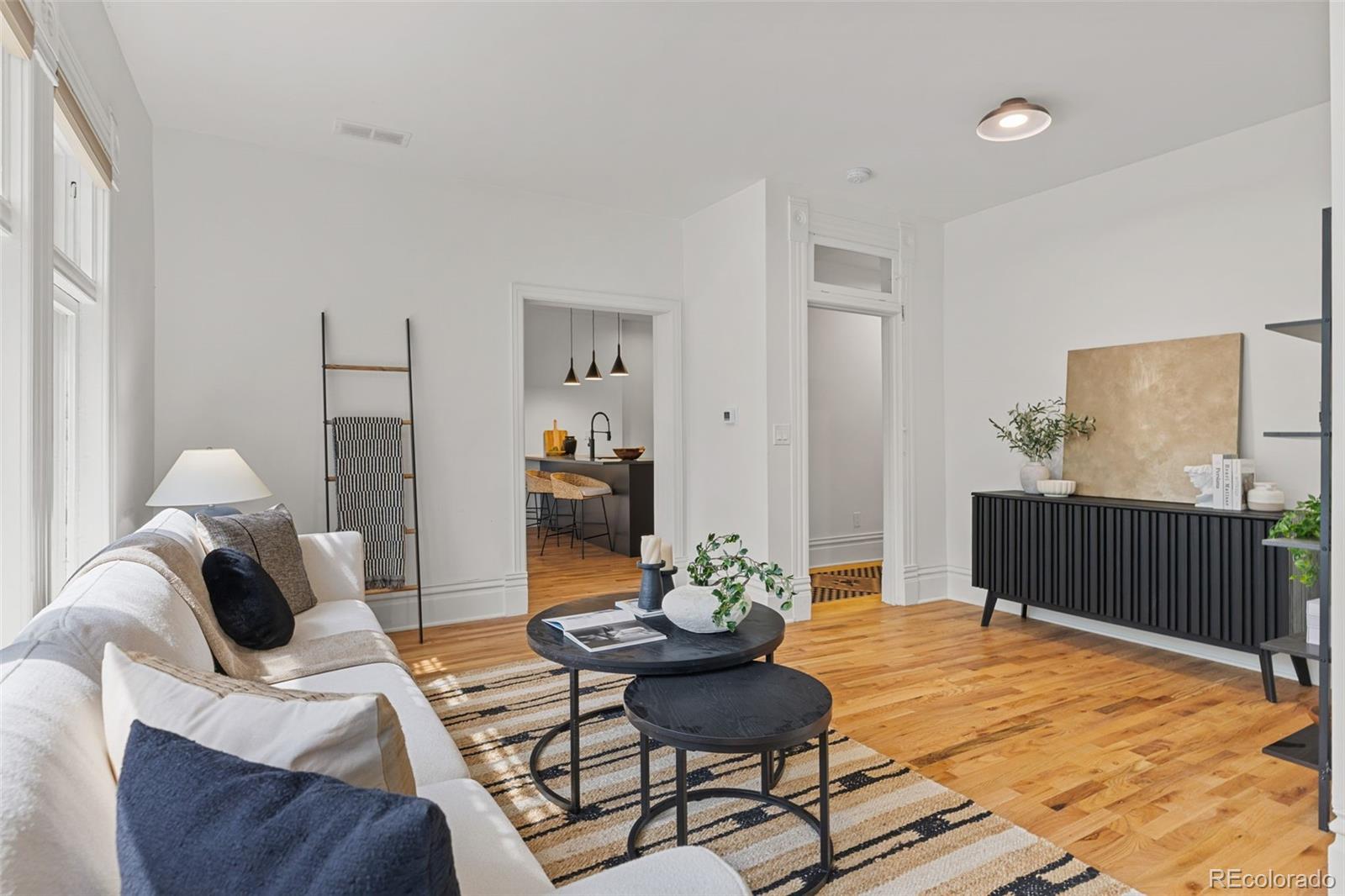 MLS Image #10 for 1442  stuart street,denver, Colorado