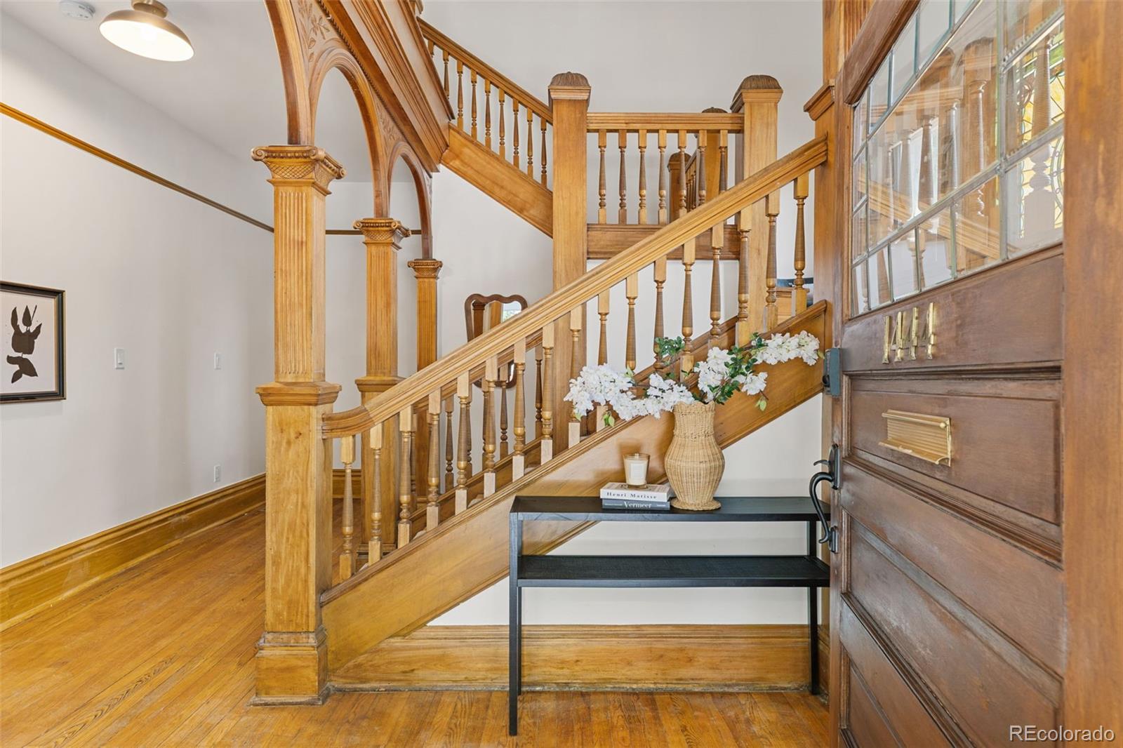 MLS Image #3 for 1442  stuart street,denver, Colorado