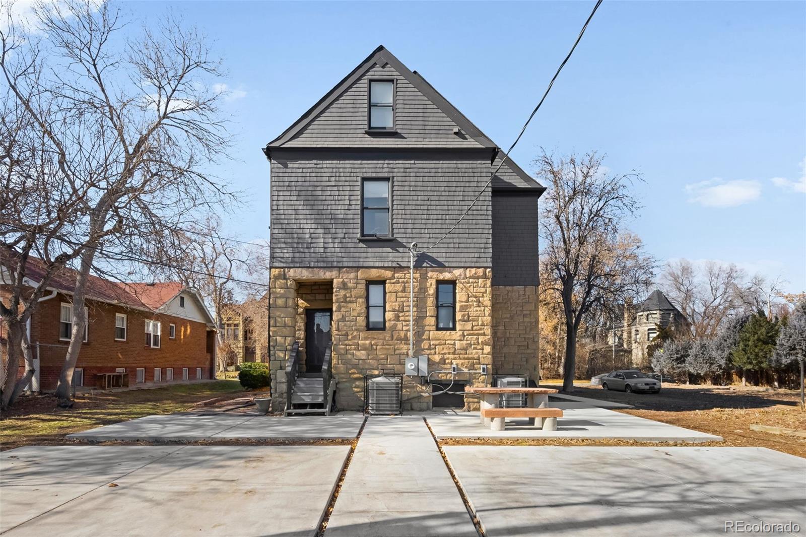MLS Image #41 for 1442  stuart street,denver, Colorado