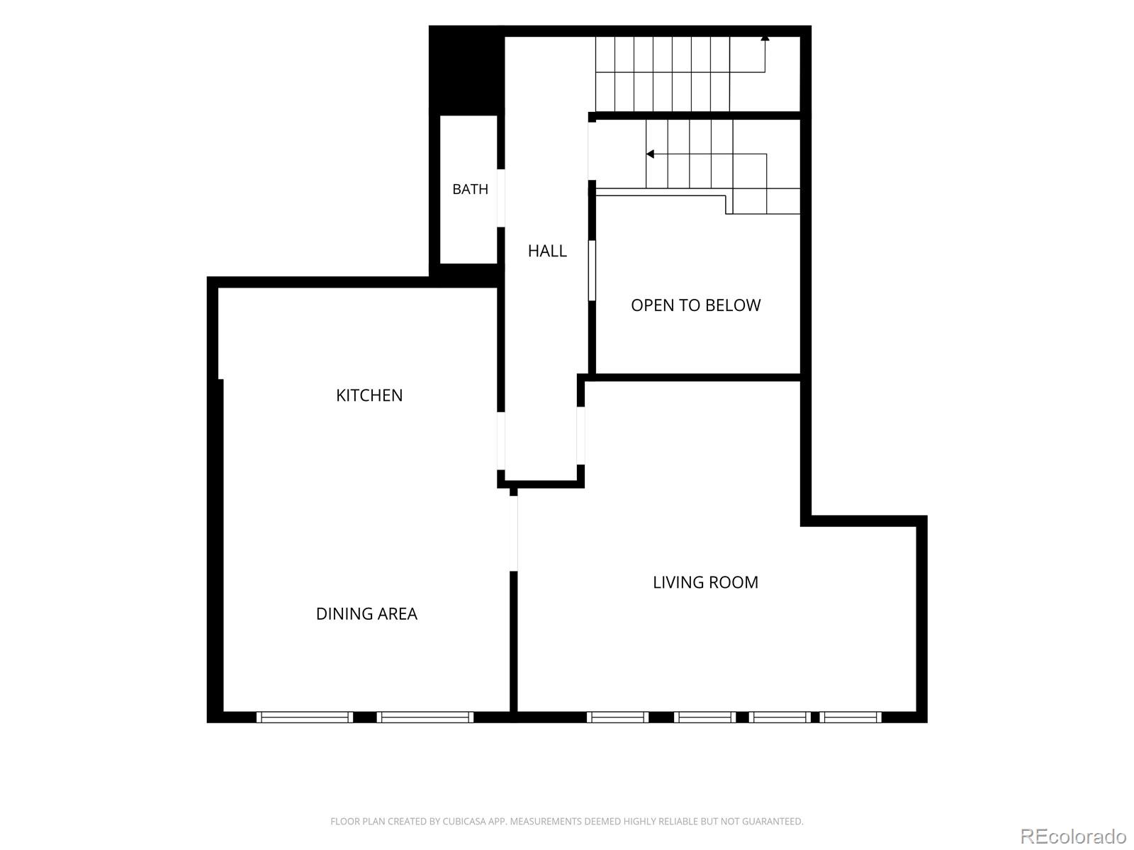 MLS Image #47 for 1442  stuart street,denver, Colorado