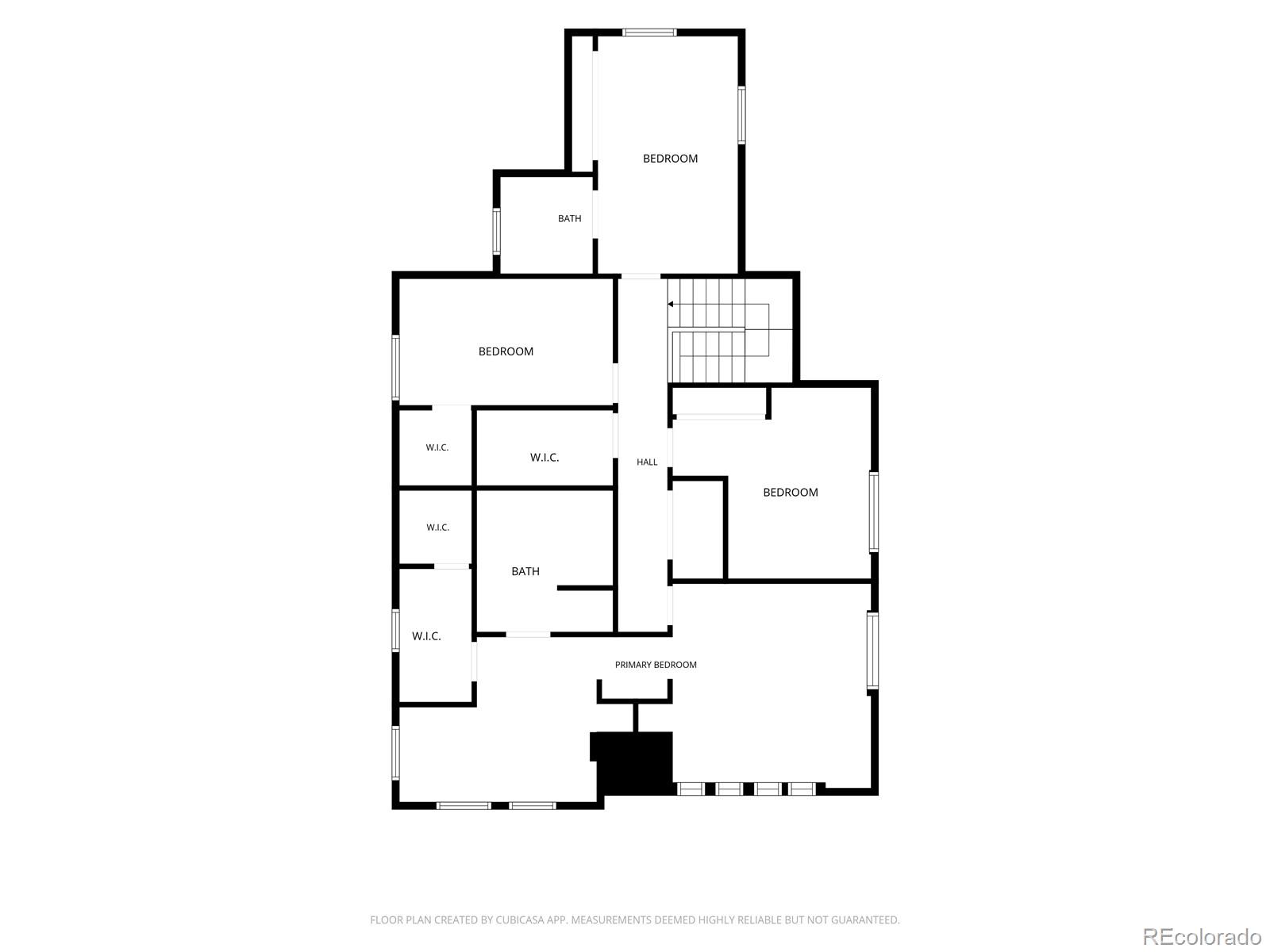 MLS Image #48 for 1442  stuart street,denver, Colorado
