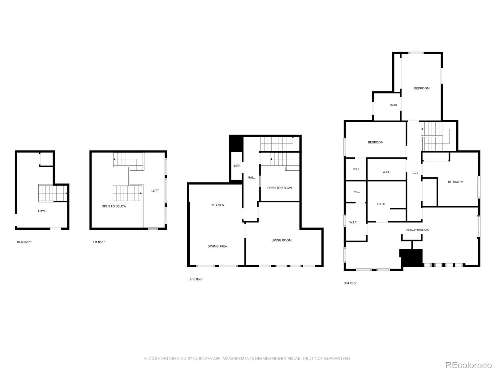 MLS Image #49 for 1442  stuart street,denver, Colorado