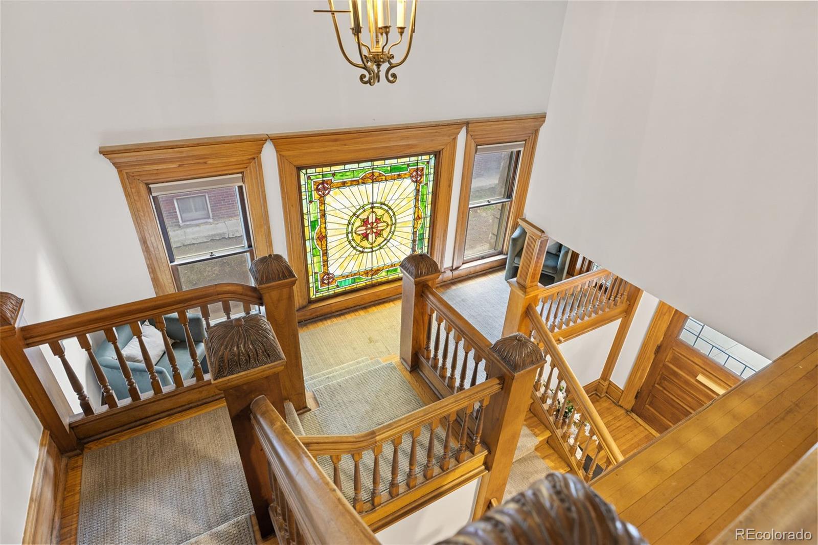 MLS Image #6 for 1442  stuart street,denver, Colorado