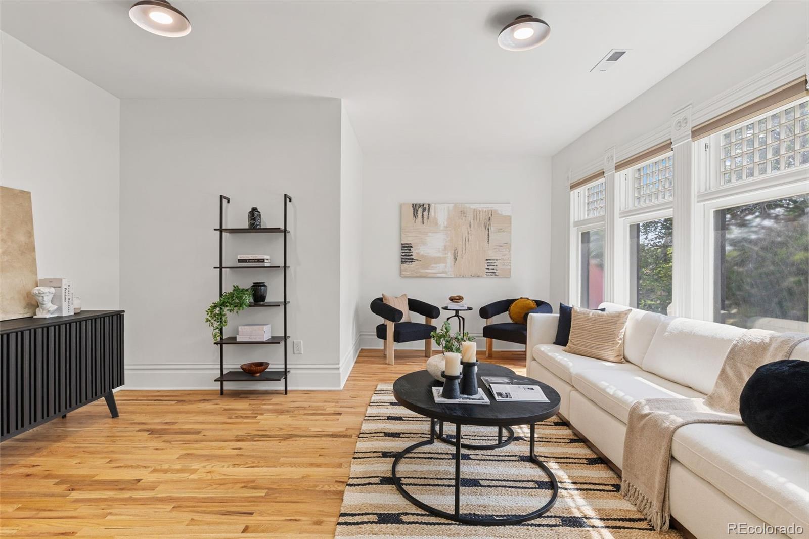 MLS Image #9 for 1442  stuart street,denver, Colorado