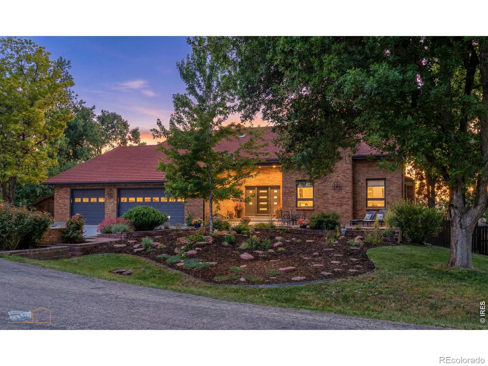 MLS Image #1 for 1057  diamond court,boulder, Colorado