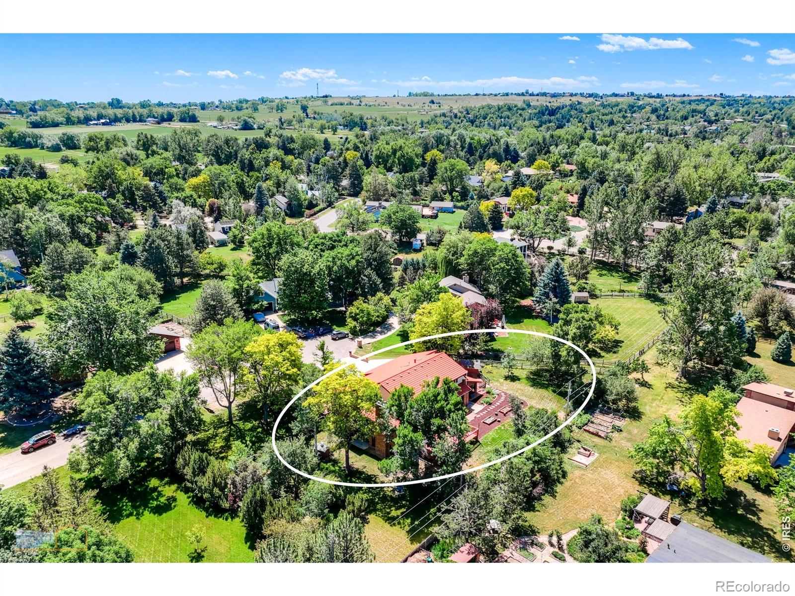 MLS Image #17 for 1057  diamond court,boulder, Colorado